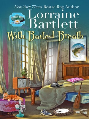With Baited Breath - ebook